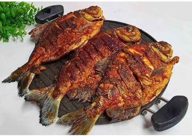 Kuy Steak